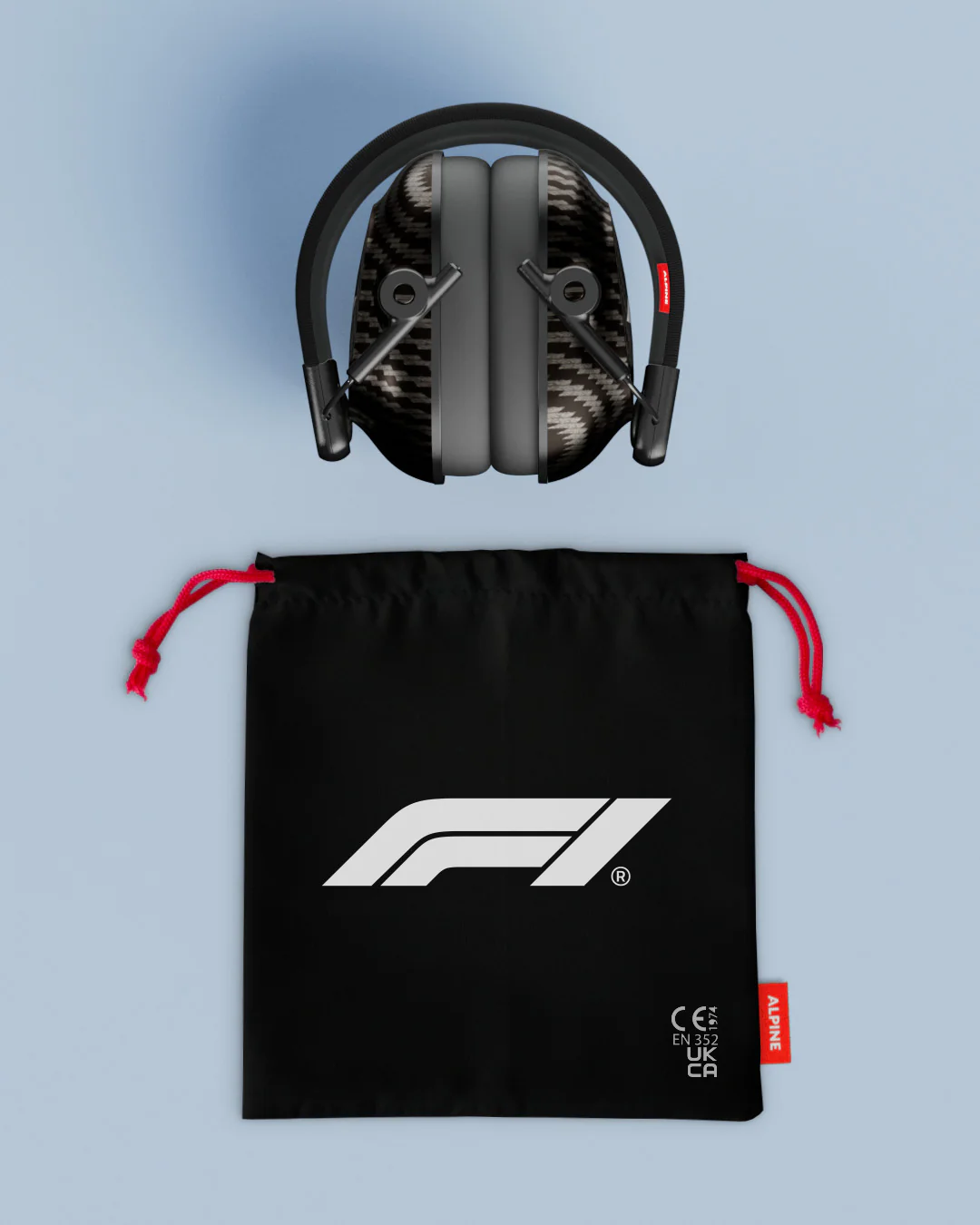 Formel-1® Ohrenschützer - Image 6