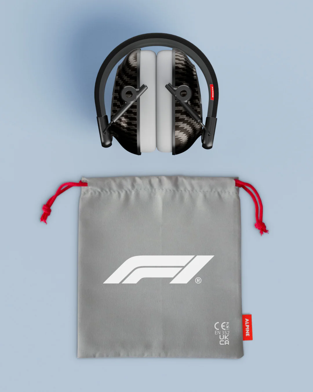 Formel-1® Ohrenschützer - Image 11