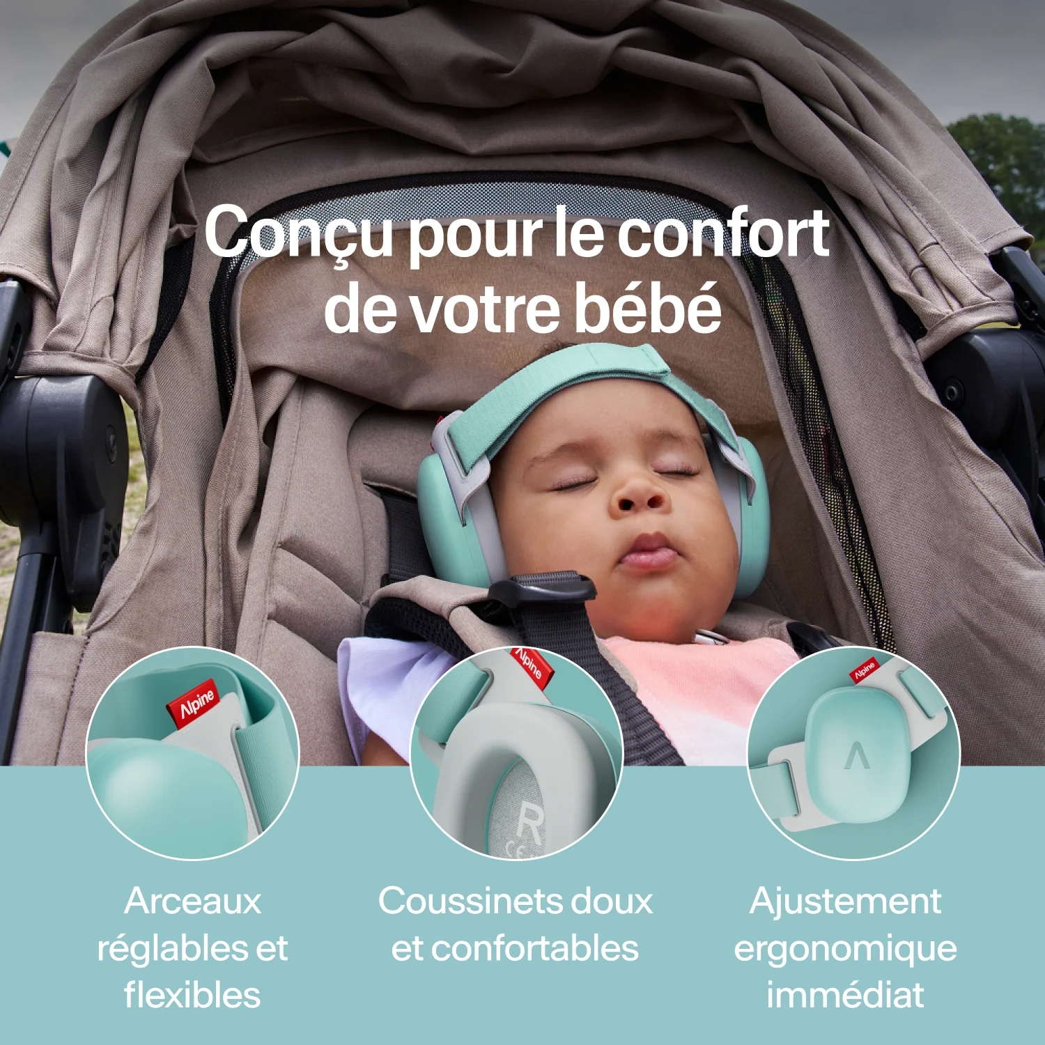 Muffy Baby Comfort - Image 131