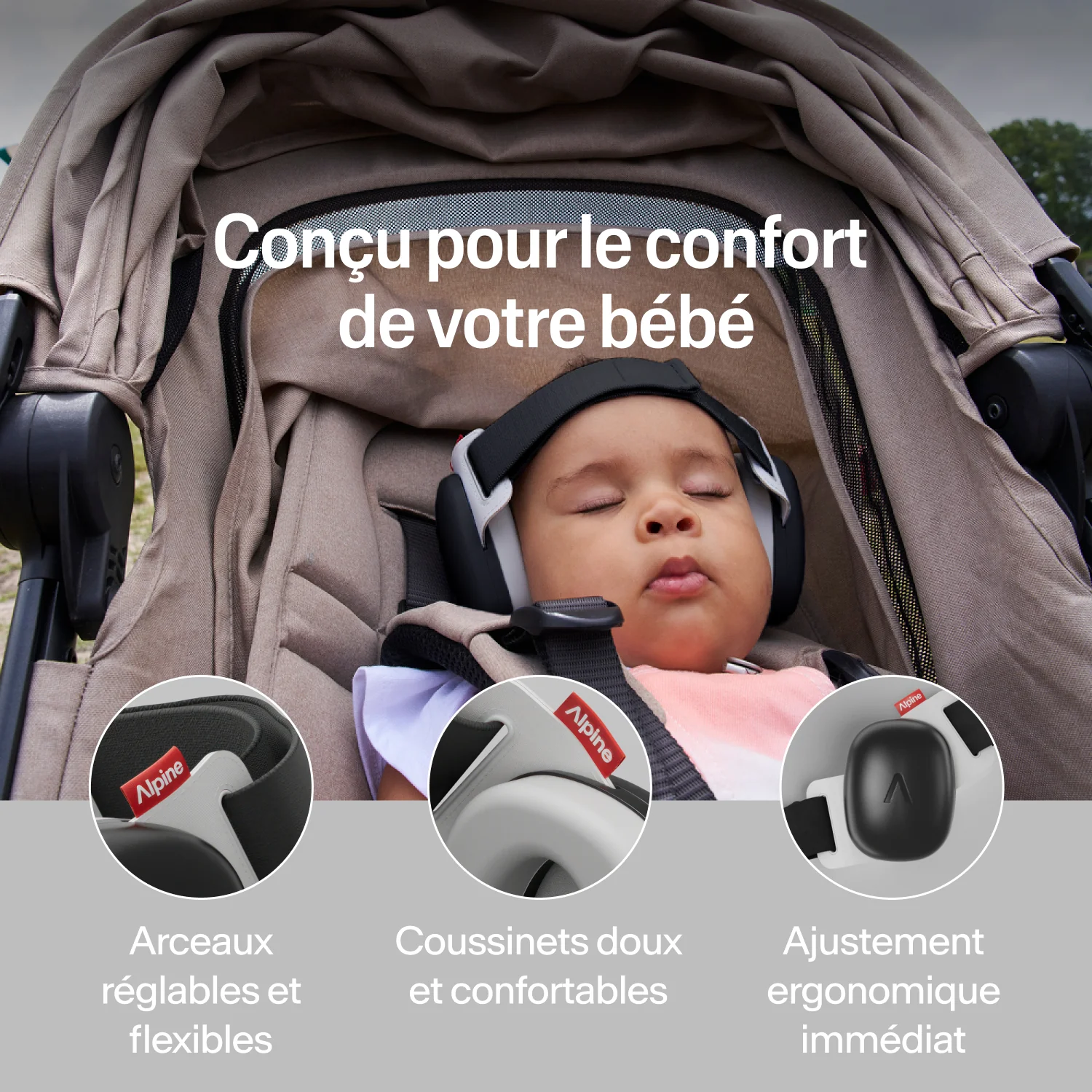 Muffy Baby Comfort - Image 134