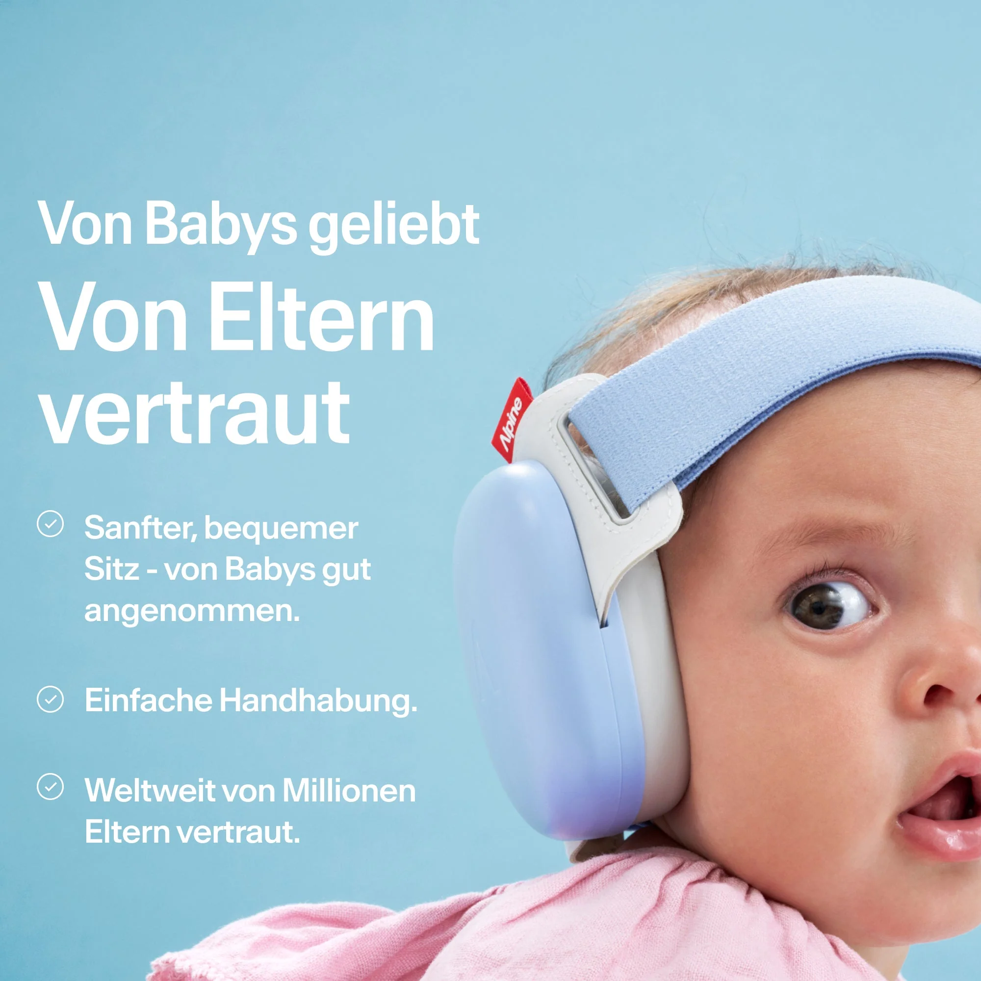 Muffy Baby Comfort - Image 205