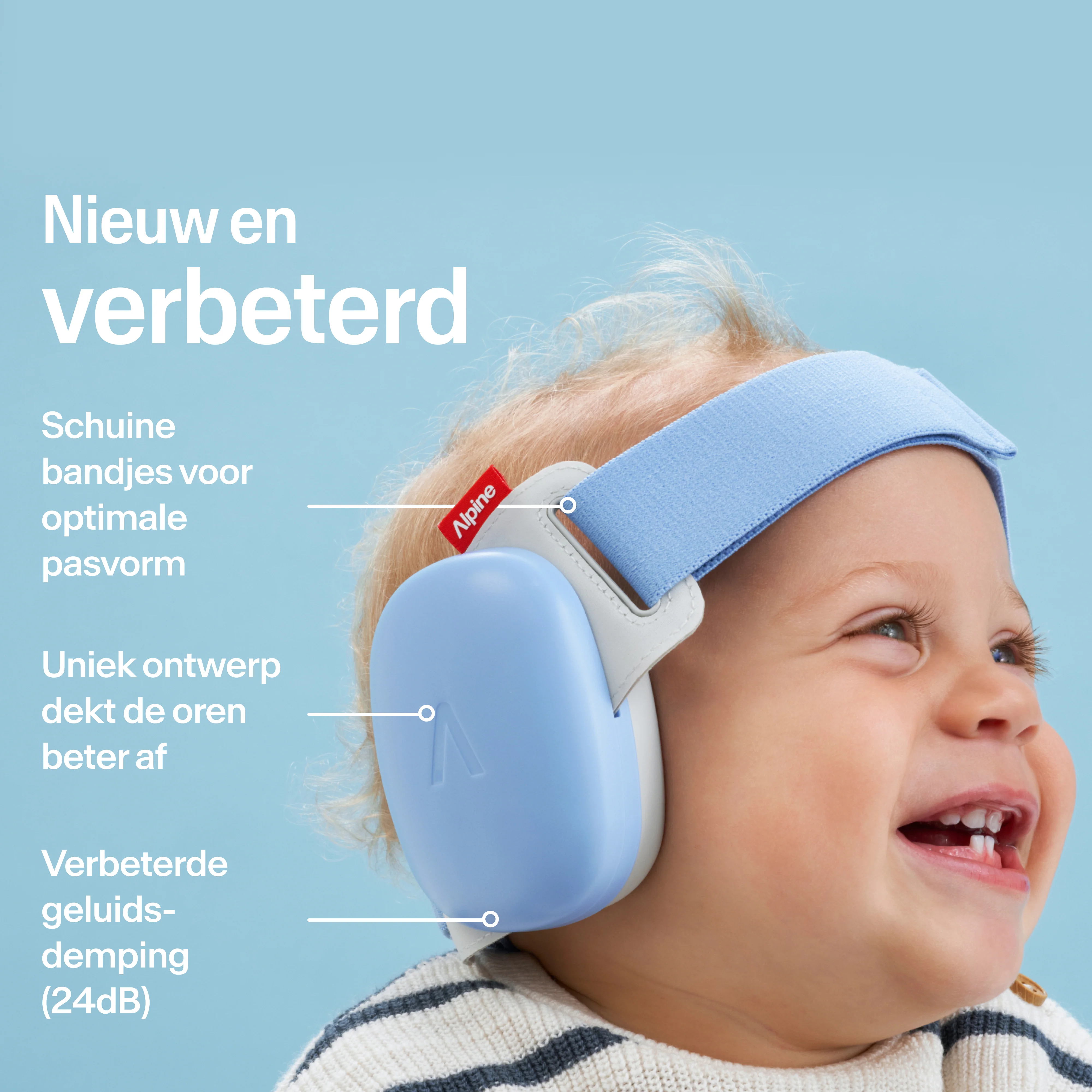 Muffy Baby Comfort - Image 209
