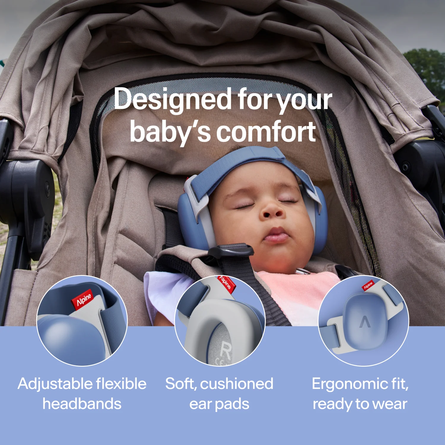 Muffy Baby Comfort - Image 43