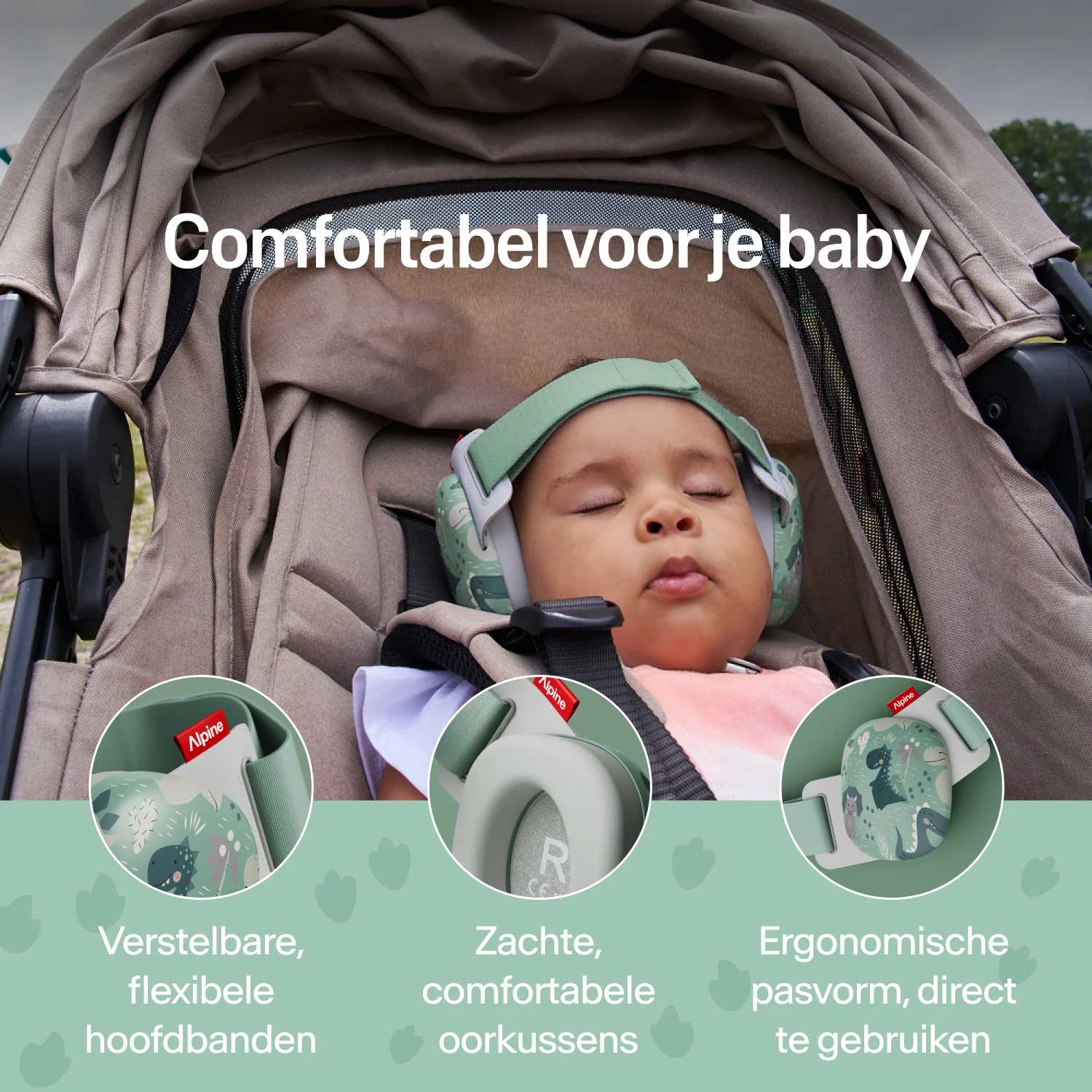 Muffy Baby Comfort - Image 87