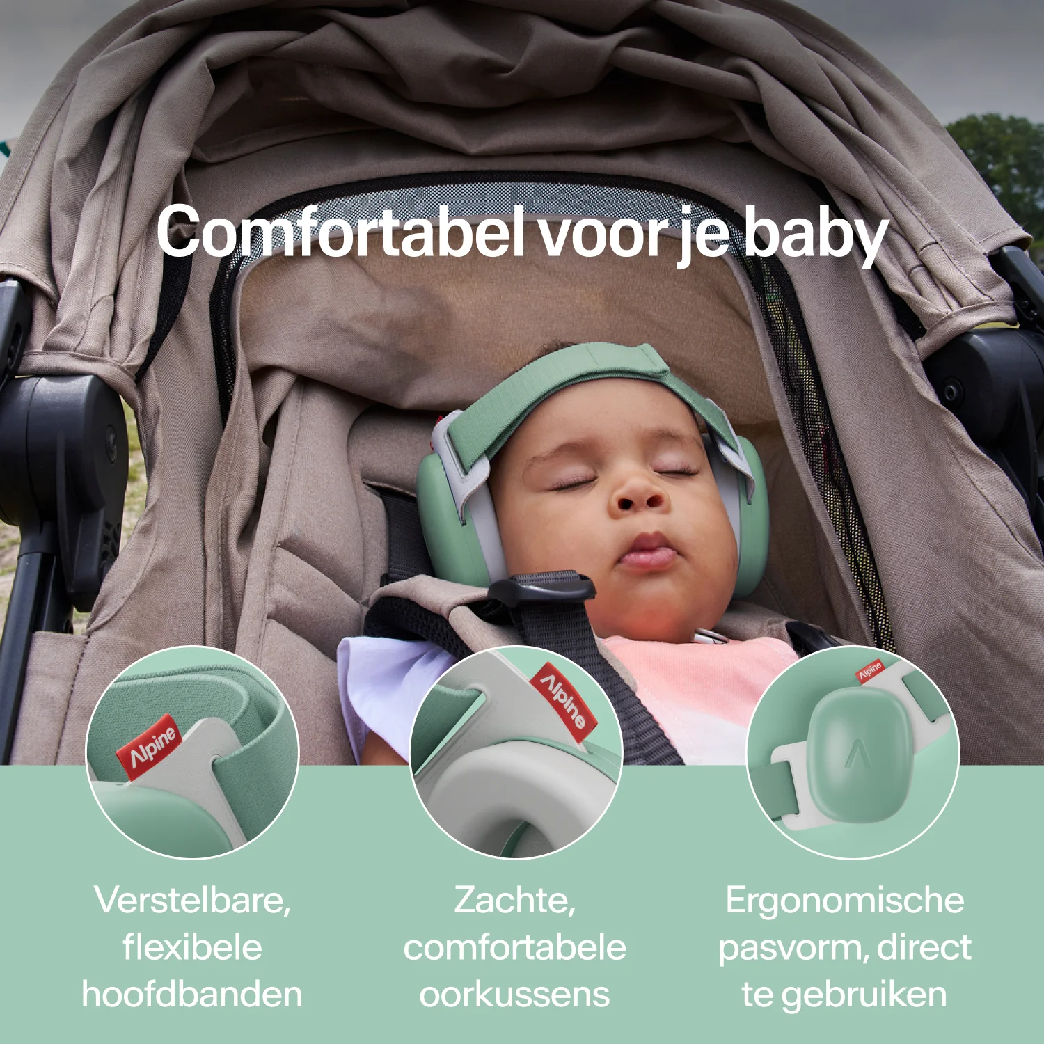 Muffy Baby Comfort - Image 88