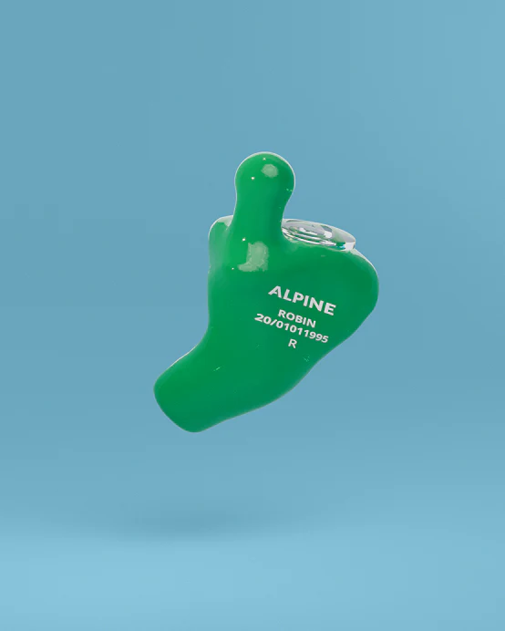 MusicSafe Op Maß 1st. - Image 17